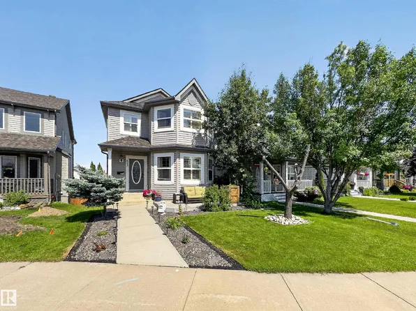 423 Summerton Cres, Strathcona County, AB T8H 2V3
