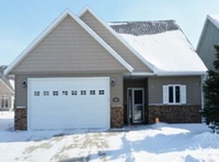 3660 Cypress Ln S, Fargo, ND 58104