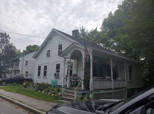 173 N Main St, Fair Haven, VT 05743