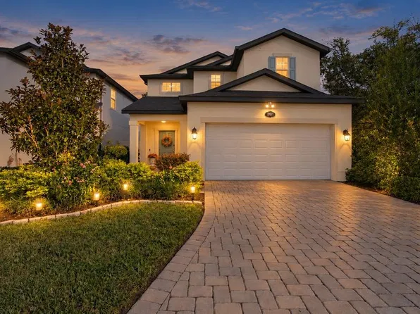 19971 STONE PINE CIRCLE, LUTZ, FL 33558