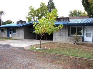 804 S Shasta Ave, Eagle Point, OR 97524