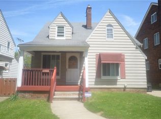 17906 Flamingo Ave, Cleveland, OH 44135