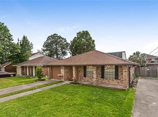 4408 Morales St, Metairie, LA 70006