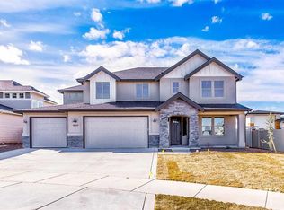 4049 E Twilight Rise Ave, Meridian, ID 83642