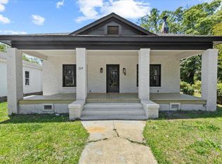 225 Avent Cir, Rocky Mount, NC 27804