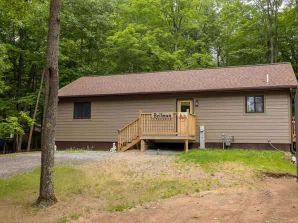 8620 Bellman Ln, Eagle River, WI 54521