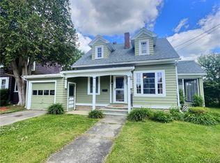 104 W Main St, Cortland, NY 13045