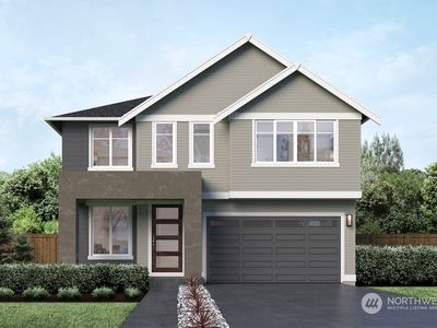 18713 128th Street E, Bonney Lake, WA, 98391