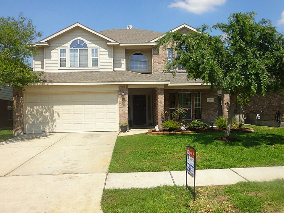 1st image of 607 Brushy Glen Dr