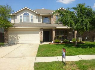 607 Brushy Glen Dr, Houston, TX 77073