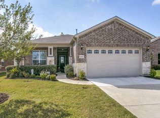 6427 Paragon Dr, Frisco, TX 75034