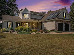 52137 County Road 131, Bristol, IN 46507