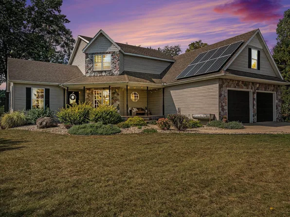 52137 County Road 131, Bristol, IN 46507