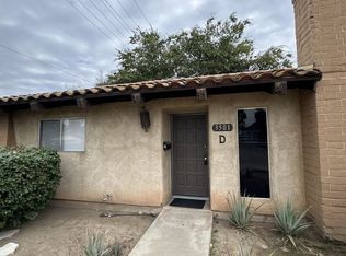 3501 W Colonial Ave #A-D, Visalia, CA 93277