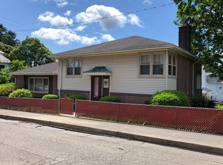 530 Vine St, Freeland, PA