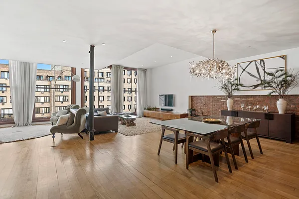 Rented by Douglas Elliman | media 1