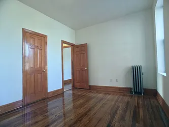 Rented by Sovereign Associates