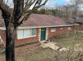304 Saturn St, South Charleston, WV 25309