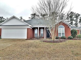 9172 Garrett Lake Dr, Midland, GA 31820