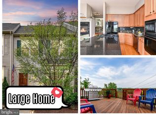 2372 Battery Hill Cir, Woodbridge, VA 22191