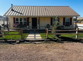 464 S 150 E, Enterprise, UT 84725