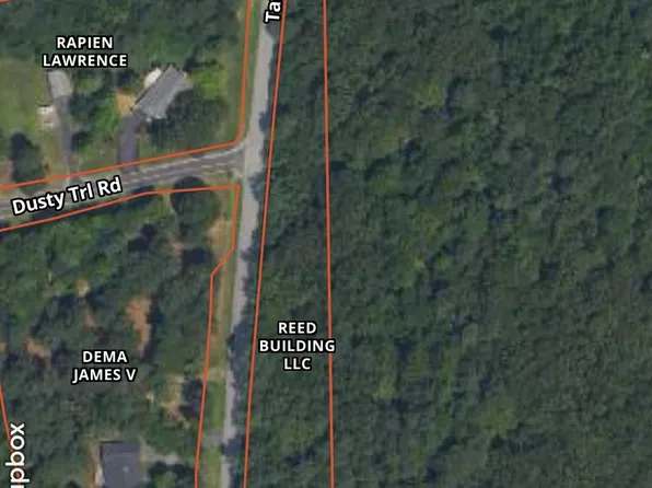 0 Taft Rd, Gilbertsville, KY 42044