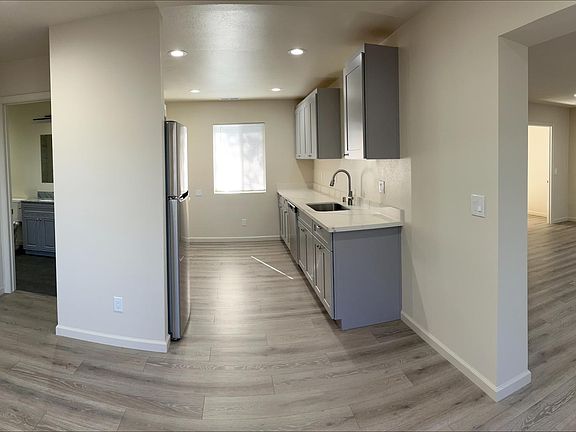 Living Room, Dinning Room, Kitchen.