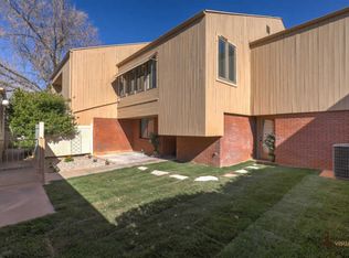 3482 S Chaparral Dr, Saint George, UT 84790