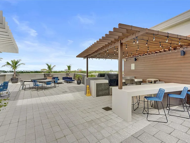 3250 NE 1st Ave #511 — Photo 33