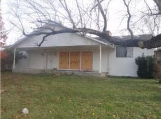 909 Cleveland St, Westphalia, KS 66093