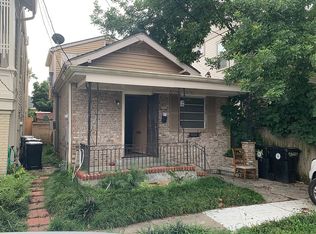 8234 Zimple St, New Orleans, LA 70118