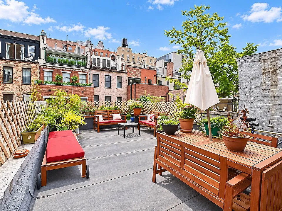 53 W 75th St #3B