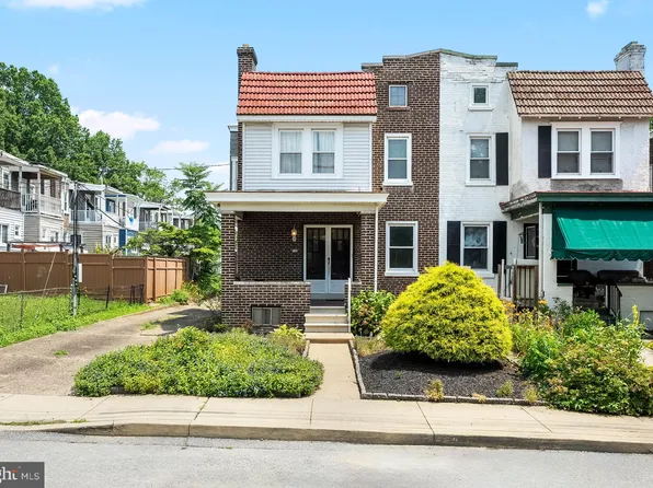 709 W 30th St, Wilmington, DE 19802