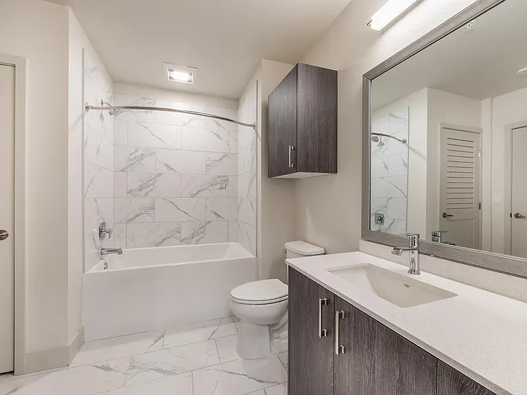 North at Totem Lake Apartments — Photo 29