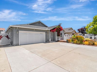 2918 Stanhope Dr, San Jose, CA, 95121