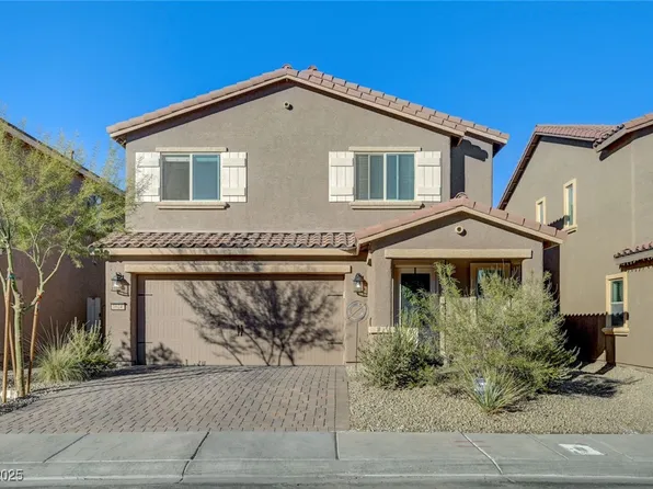 1624 Desert Path Ave, North Las Vegas, NV 89032