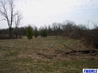 6725 Hursh Rd #0, Fort Wayne, IN 46845