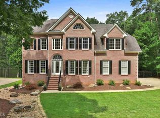 1030 Patina Point, Peachtree City, GA 30269