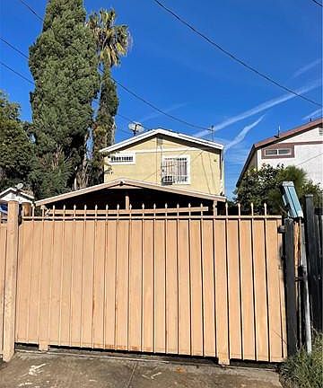 3rd image of 1406 E 99th St