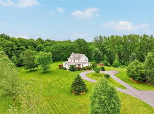 872 Whittier Rd, Spencerport, NY 14559