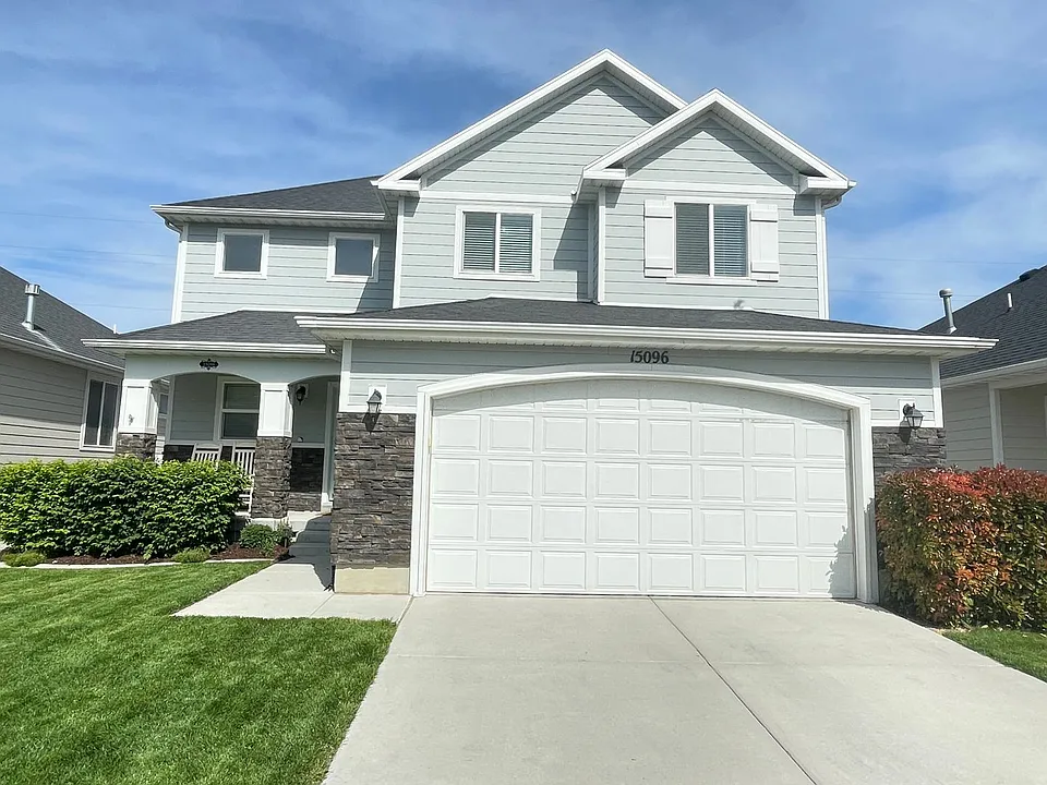 15096 S Honor Dr