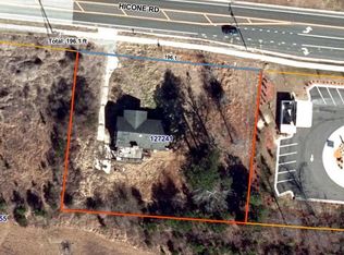 4618 Hicone Rd, Greensboro, NC 27405