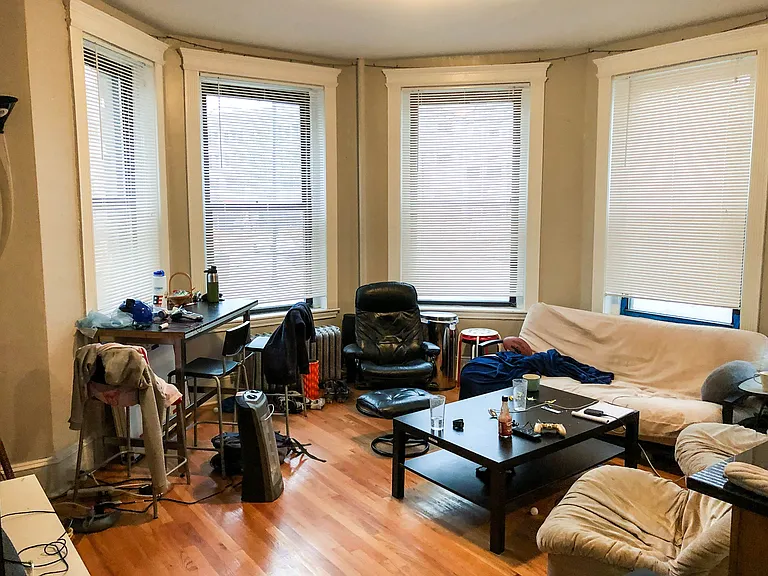 1056 Commonwealth Ave #21 — Photo 2