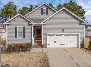 101 Brody Pine Way, Garner, NC 27529