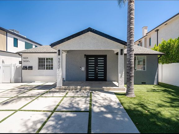 4th image of 5022 Lindley Ave #3