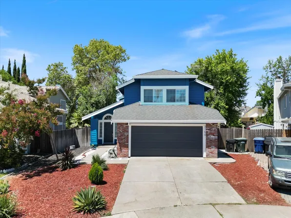 3759 Willow Bend Pl, Antelope, CA 95843