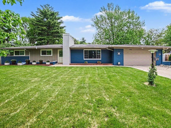 1492 Cammin Dr, Saginaw, MI 48638
