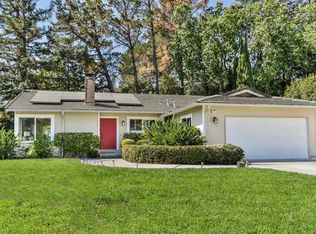 37 Greendell Pl, Pleasant Hill, CA 94523