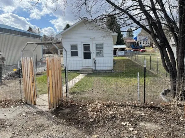114 Harley Ave, Fromberg, MT 59029