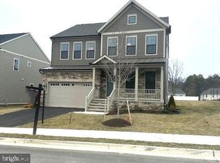 11568 Chapman Mill Dr, Glen Allen, VA 23060